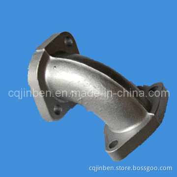 75inlet Pipe for ATV, Moped Motorcycle Engine